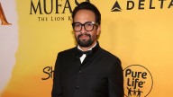 Lin-Manuel Miranda's Dad Told Son Not to Perform Hamilton at White House