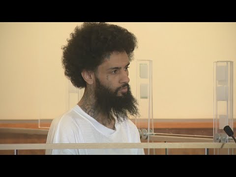 Suspect in stabbing of former Fall River mayor to undergo evaluation at Bridgewater State