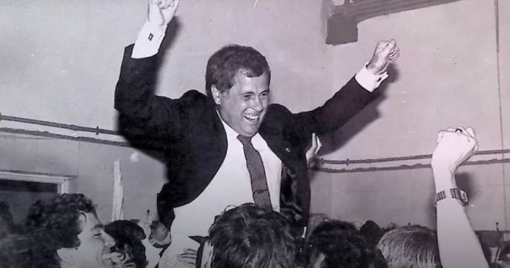 Muere Diego Quiles, fundador de la mítica marca de ropa deportiva Kelme