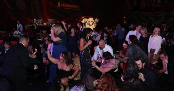 Crossroads Chamber to put on the ritz for annual gala