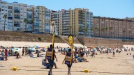 'Tu lata al amarillo', también durante la SailGP