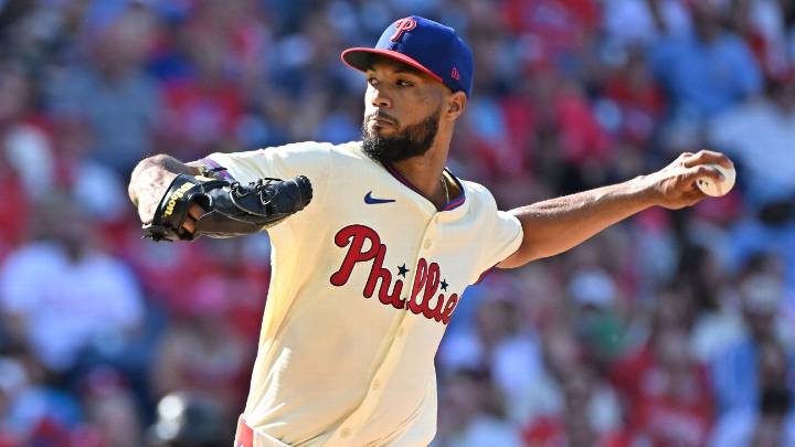 MLB division series Day 1: Lineups, analysis, takeaways