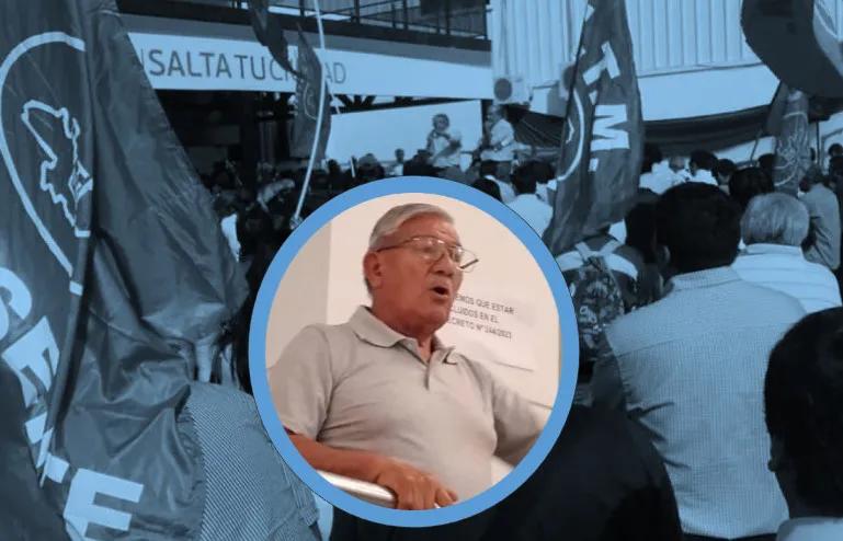 Otro revés para Pedro Serrudo, esta vez de la Corte de Justicia de Salta