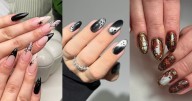 FOTOS de uñas para Halloween 2025, los diseños en tendencia
