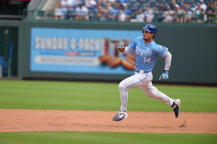 2025 Season in Review: Jac Caglianone