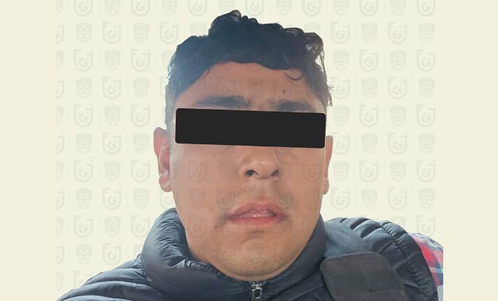 Cae chofer de presunto asesino de Yrma Lydya tras más de 3 años