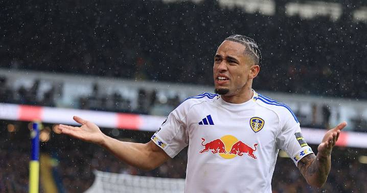 Daniel Farke reveals new Leeds injury concern as four key players could miss Burnley