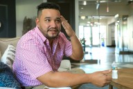 “Victoria de la verdad”: Gregory Sanabria, ex preso político, celebra su liberación del centro migratorio en EE UU