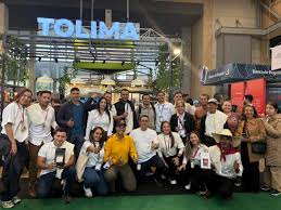 Éxito tolimense: así fue la participación de El Tolima en Cafés de Colombia Expo 2025