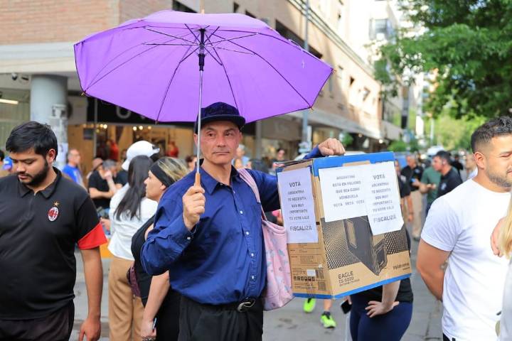 El país elige. Elecciones Argentina 2025, en vivo: listas, cierres de campaña y últimas noticias hoy