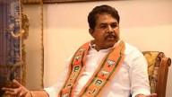 Siddaramaiah govt turned blind eye to flood situation, forced people to celebrate Dusshera on streets: K'taka BJP