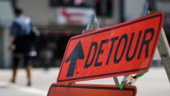Weekend-long closure on northbound I-5 in Mission Bay – NBC 7 San Diego
