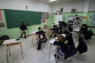 Acreditaciones. Confirmaron la fecha de pago de octubre para los vouchers educativos