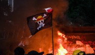 One Piece: la bandera de la Generación Z contra los gobiernos opresores
