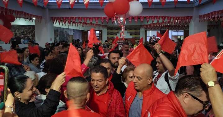 Exdiputado de Caldas anuncia su aspiración a la Cámara de Representantes: "Estamos firmes y haremos la tarea"