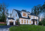 Move-In Ready Luxury in Fairfax Co.