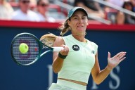 Deadspin | WTA roundup: McCartney Kessler rallies in Tokyo