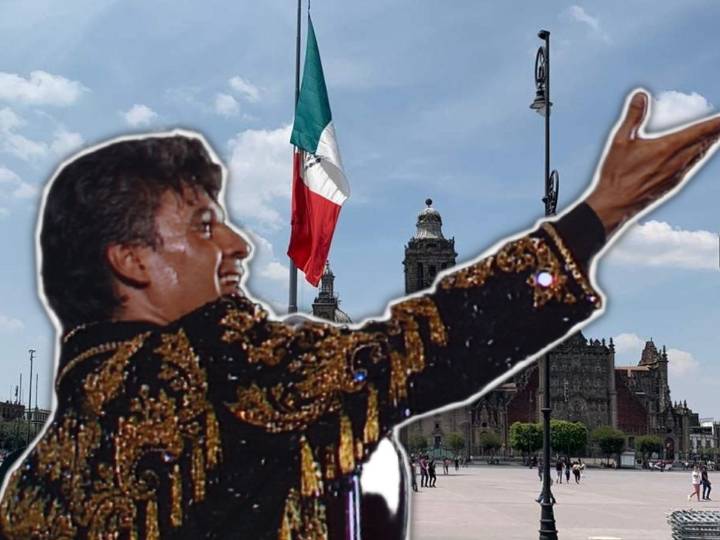 Homenaje a Juan Gabriel en el Zócalo: revive su concierto en Bellas Artes; ¿cuándo verlo?
