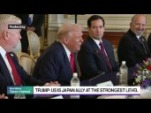 Trump Offers Japan's Takaichi 'Anything You Want'