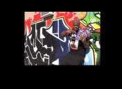 Staten Island artist expands youth mentorship through comics and television