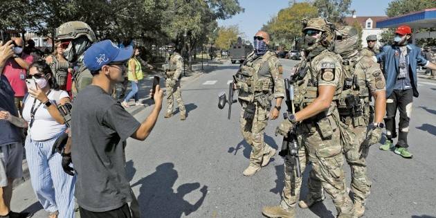 Narcos ofrecen hasta 50 mil dólares por matar a agentes fronterizos y del ICE, según el DHS