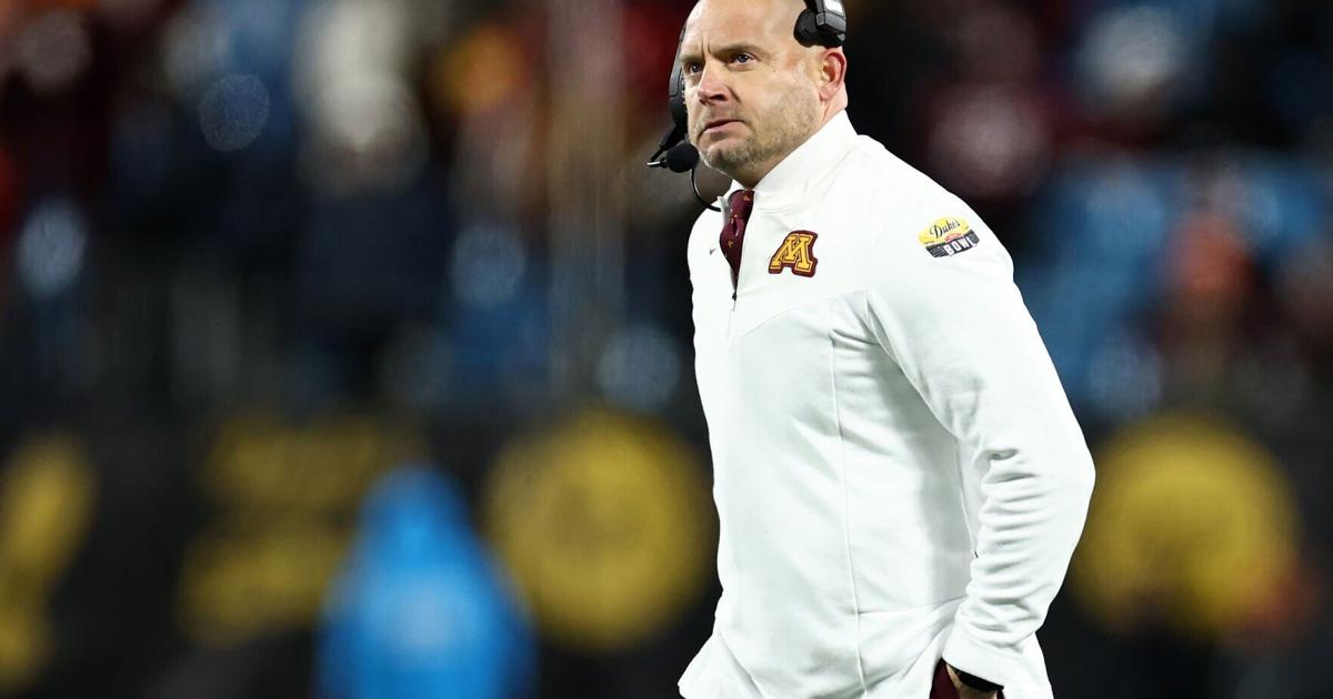 Penn State coaching search: 5 coaches they will and 5 they should target to replace James Franklin