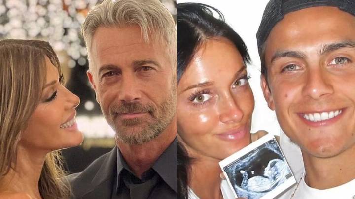 Así reaccionaron Catherine Fulop y Ova Sabatini al embarazo de Oriana: "Vuelve a salir el sol"
