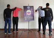 Pastor evangélico escondía al “Moco” y ahora compartirá estancia carcelaria con él