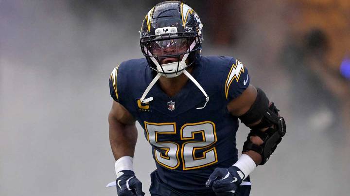 Fantasy Football D/ST Rankings: Week 9 2025