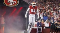 Clelin Ferrell back ‘home’ after joining 49ers practice squad