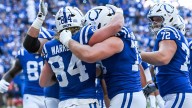 Bill Brooks' Breakdown: How Colts overcame pregame adversity to beat Cardinals in Week 6
