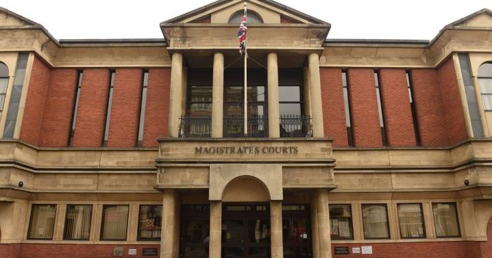 Teen spotted kicking and punching man on ground after joining in attack