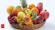 7 Fruits that are rich in Potassium
