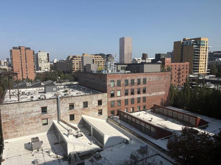 Oregon rent increases capped at 9.5% in 2026
