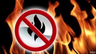Officials: East Feliciana Parish under burn ban until further notice