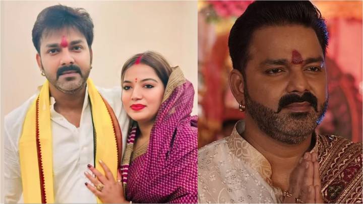 Pawan Singh’s Wife Jyoti Singh Alleges Abuse and Forced Medication; Actor Responds