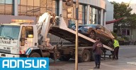 07:12 Estacionar en la banquina, falta de licencia o seguro: cuándo te pueden llevar el auto al corralón municipal