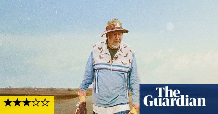 Wilfred Buck review – rewarding life of Indigenous American astronomer laid out in the stars