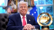 Trump White House launches timeline featuring Democratic scandals