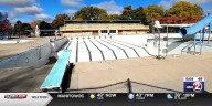 City of Menasha speaks on plans to replace Jefferson Park swimming pool