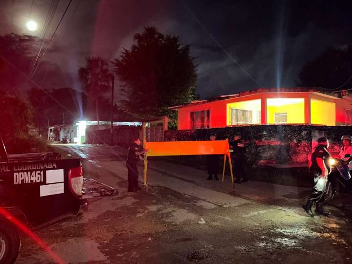 Hombre resulta gravemente herido tras ser agredido durante riña en Peto