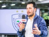 Estudiantes de Mérida: Raúl Carreño aseguró que darán continuidad a los procesos