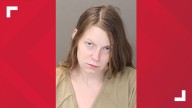 Court records: Woman charged with aggravated vehicular homicide after dragging incident in Westerville