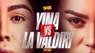 Andrea Valdiri filtró millonada que tendría que pagar Yina Calderón si se arrepiente de estar en Stream Fighters: “No creo que tenga”