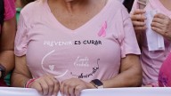 Día Mundial contra el Cáncer de Mama