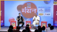 Manthan 2025- Nitish Kumar will be the CM, no Anti-Incumbency in Bihar, says Minister Ashok Choudhary