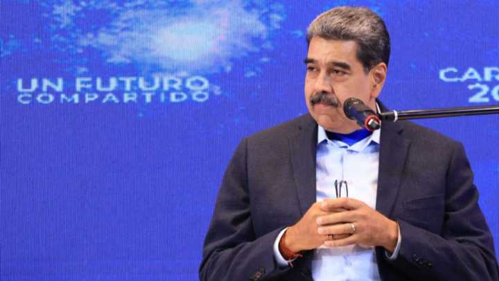 Presidente Maduro: Si EEUU quiere ayudar a Cuba que levante hoy mismo el bloqueo
