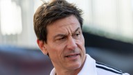 Max Verstappen: Mercedes team principal Toto Wolff admits to 'mistake' in 'destabilising' pursuit of Red Bull driver