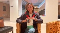 Carla Montero (escritora): “Para las mujeres era más fácil entrar en la Fórmula 1 antes que ahora”