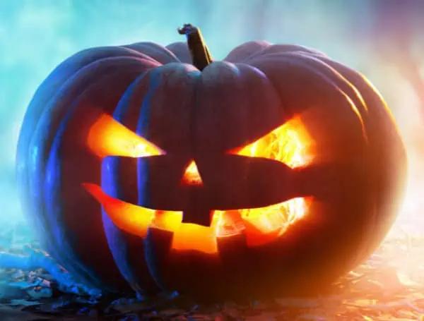From Samhain To Spooky Season: A Journey Through The History Of Halloween